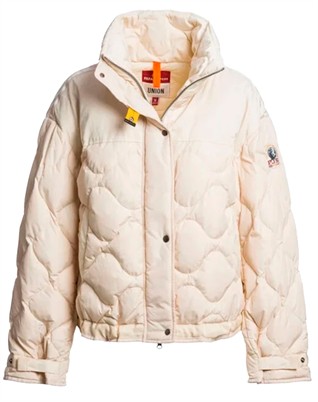 Sumida Down Jakke - Moonbeam